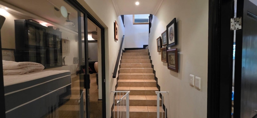 To Let 4 Bedroom Property for Rent in Zimbali Coastal Resort Estate KwaZulu-Natal