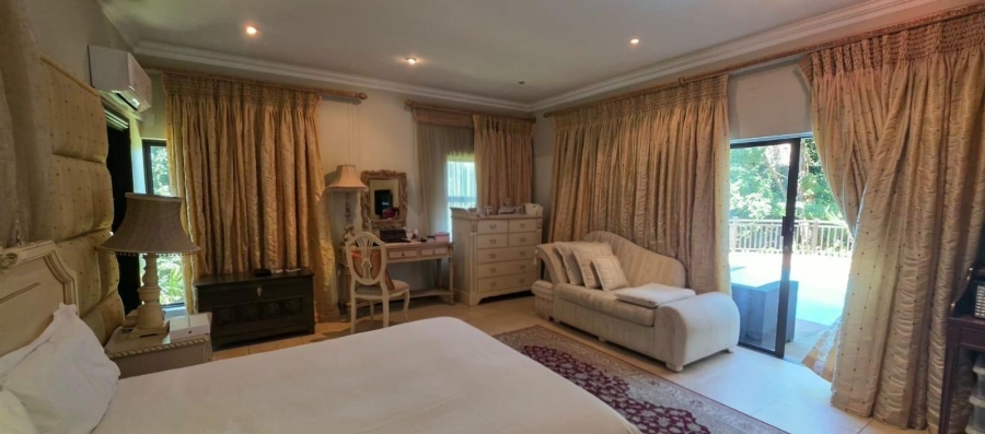 To Let 4 Bedroom Property for Rent in Zimbali Coastal Resort Estate KwaZulu-Natal