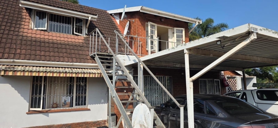 To Let 1 Bedroom Property for Rent in Bluff KwaZulu-Natal