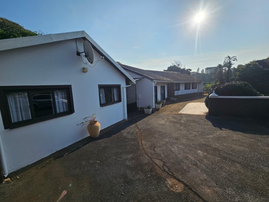 4 Bedroom Property for Sale in Bluff KwaZulu-Natal
