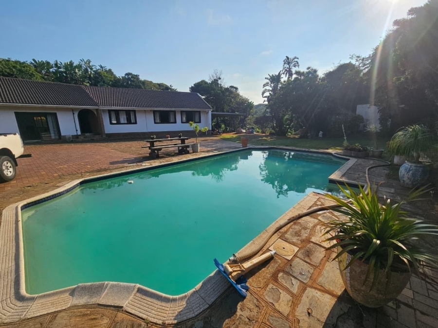 4 Bedroom Property for Sale in Bluff KwaZulu-Natal