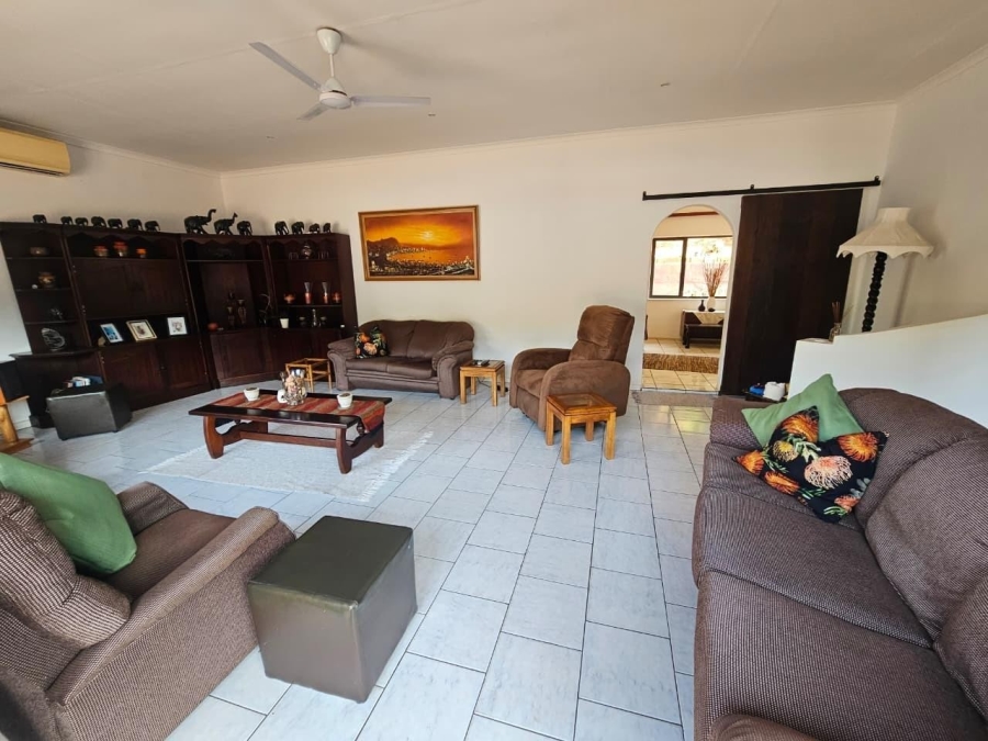 4 Bedroom Property for Sale in Bluff KwaZulu-Natal