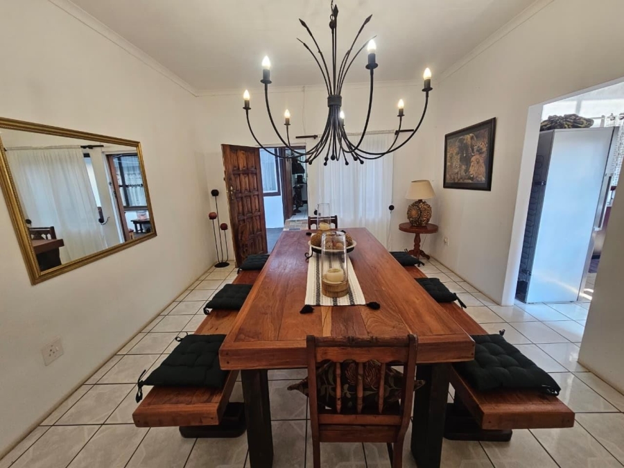 4 Bedroom Property for Sale in Bluff KwaZulu-Natal