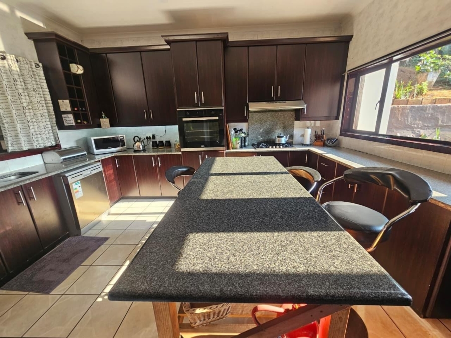 4 Bedroom Property for Sale in Bluff KwaZulu-Natal