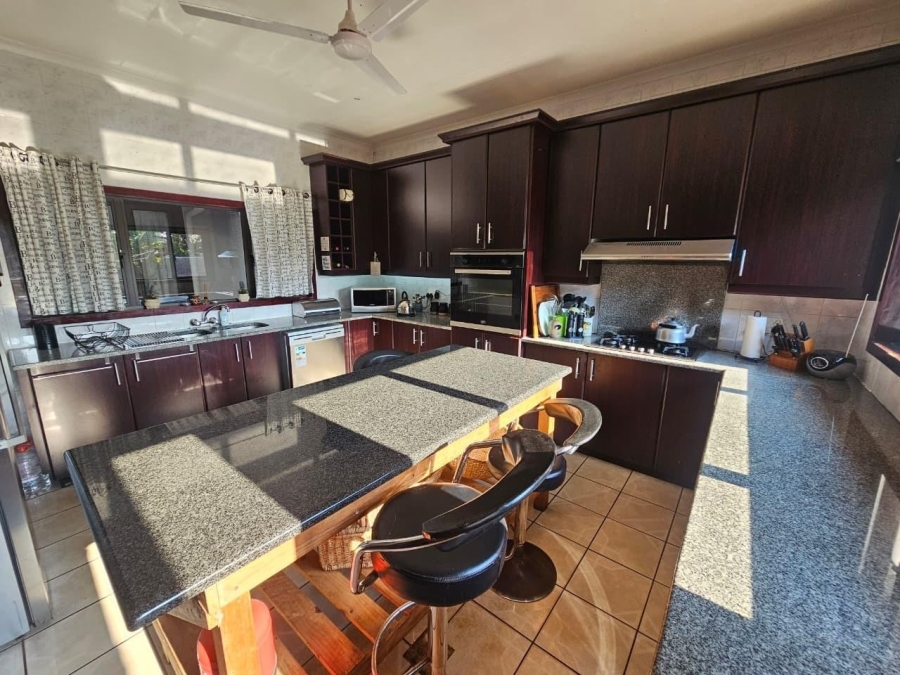 4 Bedroom Property for Sale in Bluff KwaZulu-Natal