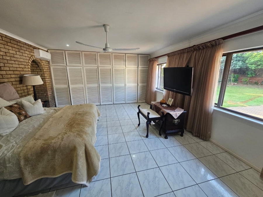 4 Bedroom Property for Sale in Bluff KwaZulu-Natal