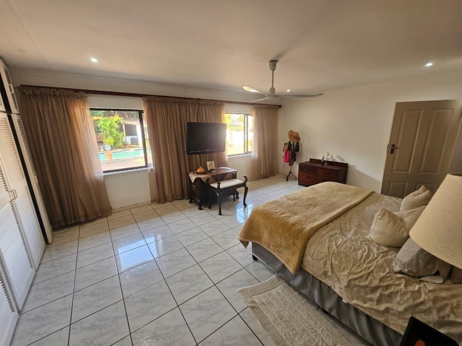4 Bedroom Property for Sale in Bluff KwaZulu-Natal
