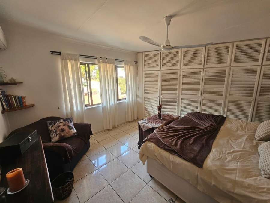 4 Bedroom Property for Sale in Bluff KwaZulu-Natal