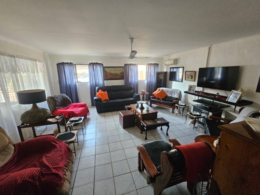 4 Bedroom Property for Sale in Bluff KwaZulu-Natal
