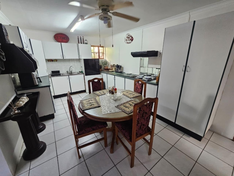 4 Bedroom Property for Sale in Bluff KwaZulu-Natal