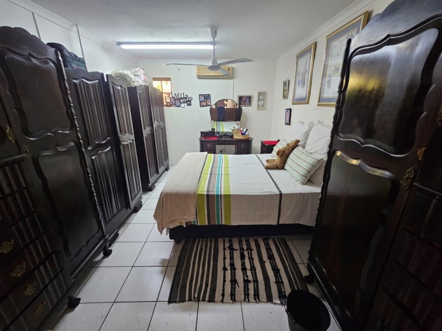 4 Bedroom Property for Sale in Bluff KwaZulu-Natal