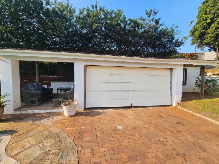 4 Bedroom Property for Sale in Bluff KwaZulu-Natal