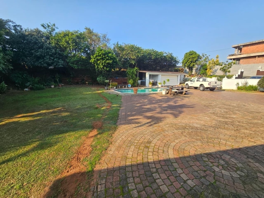 4 Bedroom Property for Sale in Bluff KwaZulu-Natal