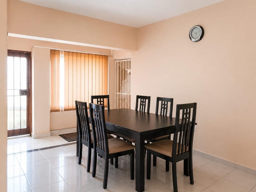 4 Bedroom Property for Sale in Bluff KwaZulu-Natal