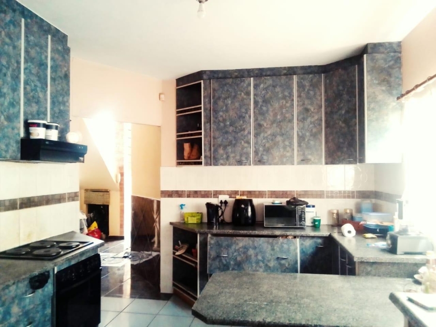 4 Bedroom Property for Sale in Bluff KwaZulu-Natal