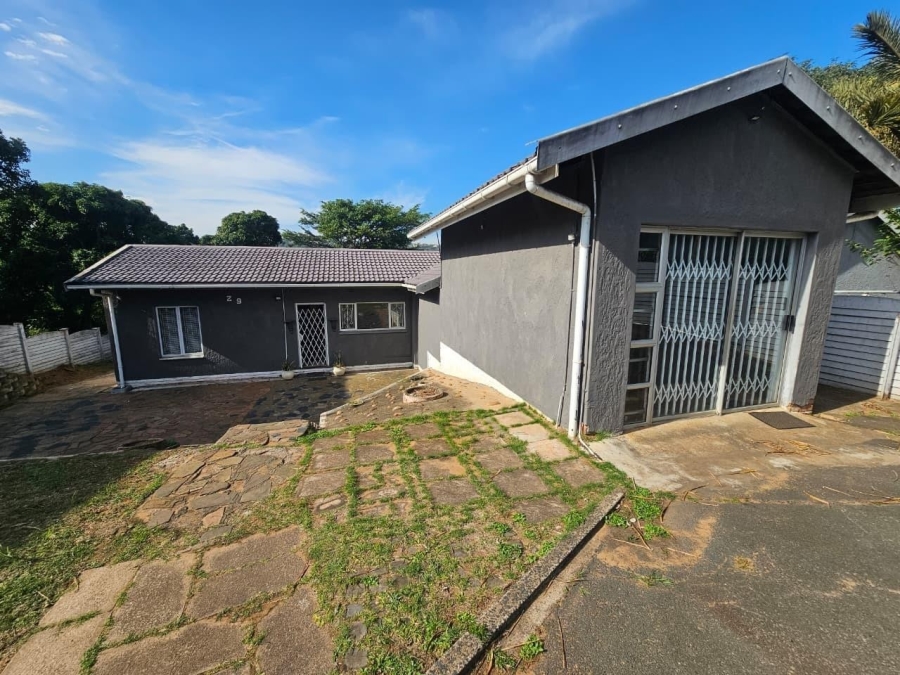4 Bedroom Property for Sale in Bluff KwaZulu-Natal