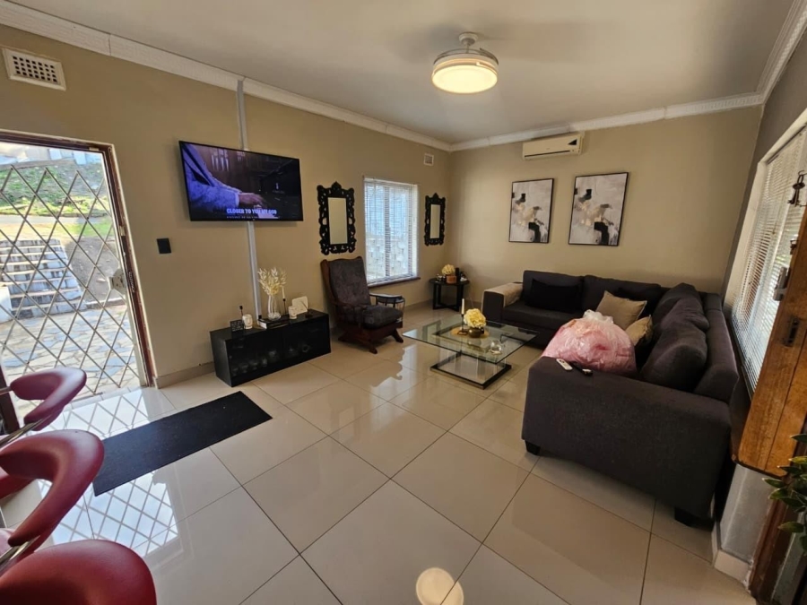 4 Bedroom Property for Sale in Bluff KwaZulu-Natal