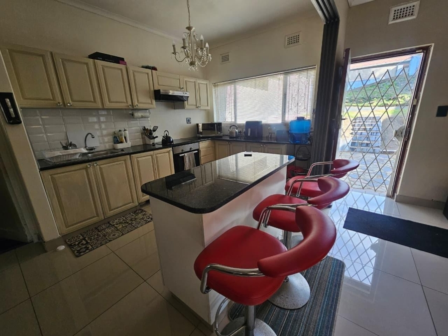 4 Bedroom Property for Sale in Bluff KwaZulu-Natal