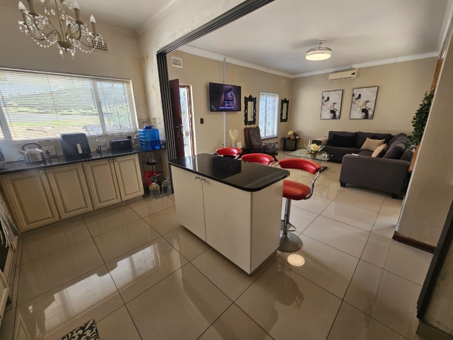 4 Bedroom Property for Sale in Bluff KwaZulu-Natal