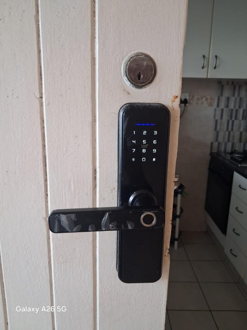 1 Bedroom Property for Sale in Bluff KwaZulu-Natal