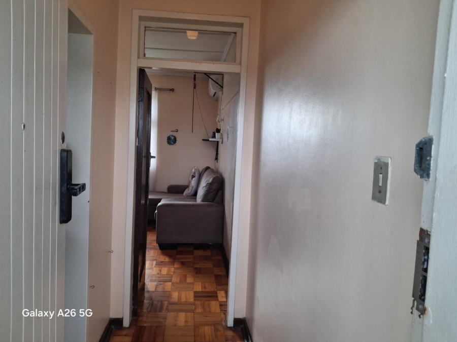1 Bedroom Property for Sale in Bluff KwaZulu-Natal