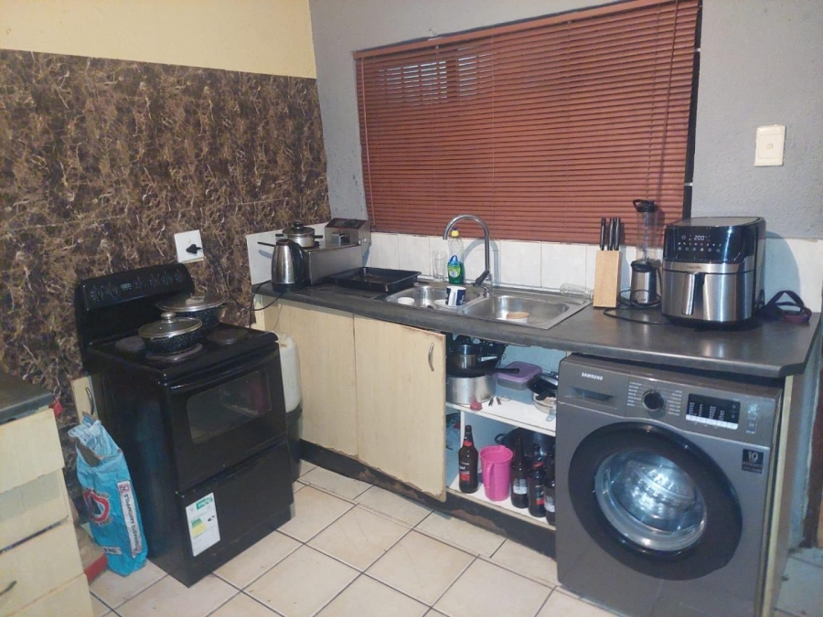 2 Bedroom Property for Sale in Montclair KwaZulu-Natal