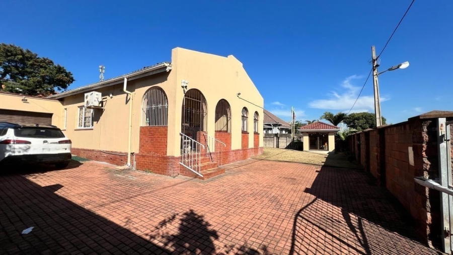 3 Bedroom Property for Sale in Bluff KwaZulu-Natal