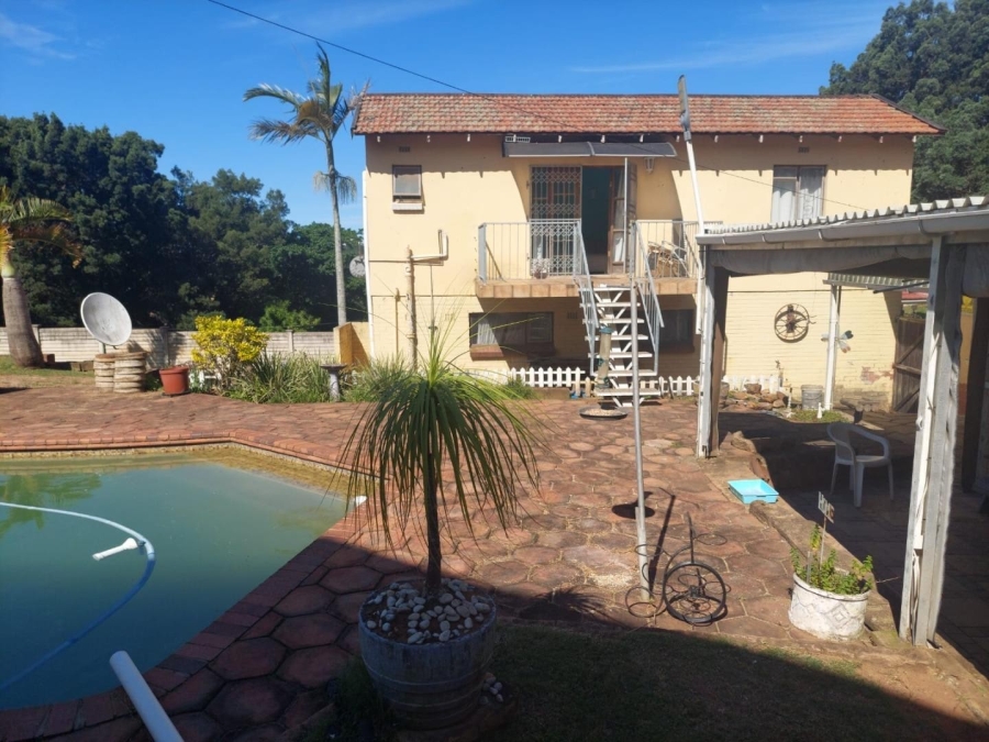3 Bedroom Property for Sale in Yellowwood Park KwaZulu-Natal