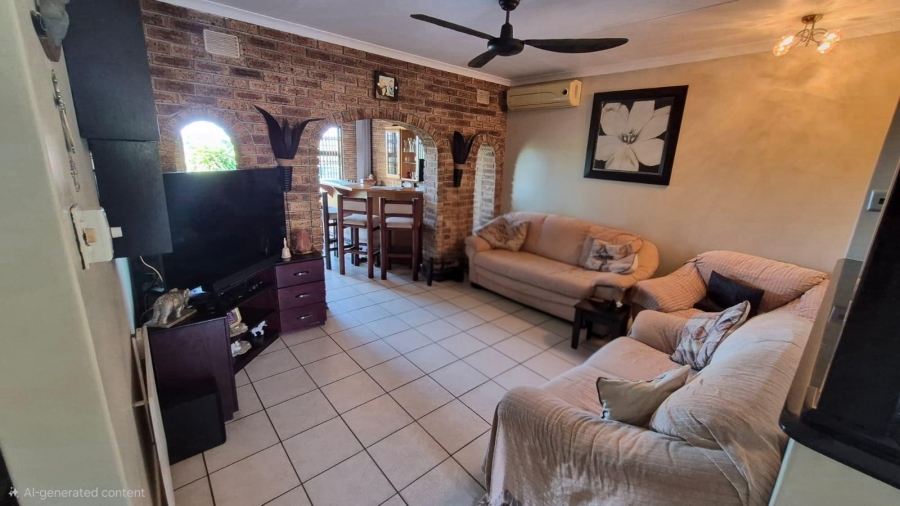 3 Bedroom Property for Sale in Bluff KwaZulu-Natal