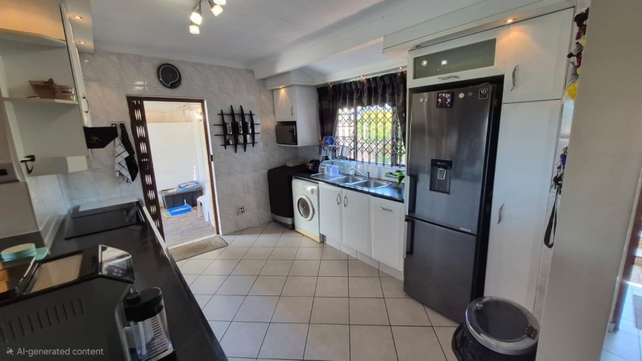 3 Bedroom Property for Sale in Bluff KwaZulu-Natal