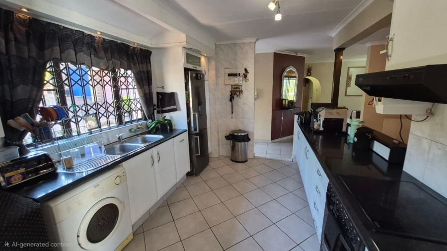 3 Bedroom Property for Sale in Bluff KwaZulu-Natal
