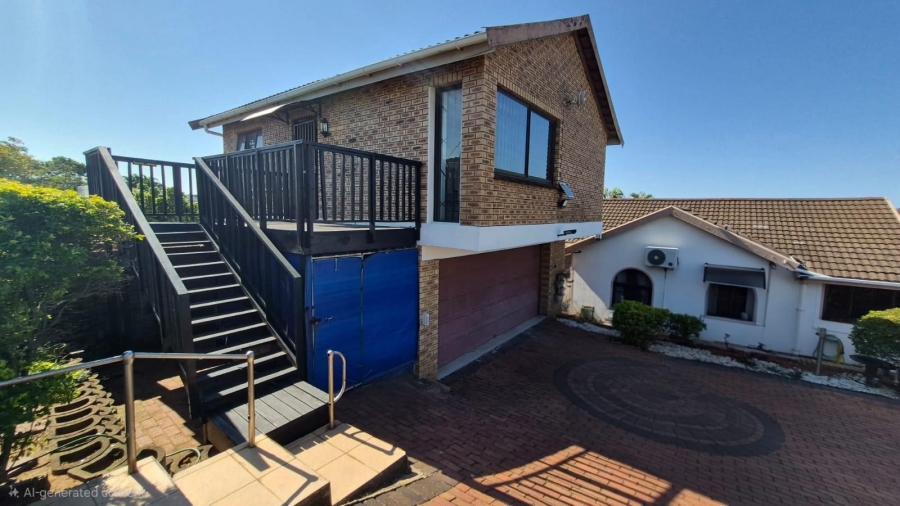 3 Bedroom Property for Sale in Bluff KwaZulu-Natal