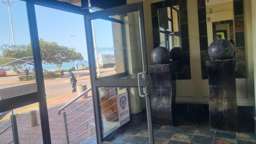 1 Bedroom Property for Sale in South Beach KwaZulu-Natal