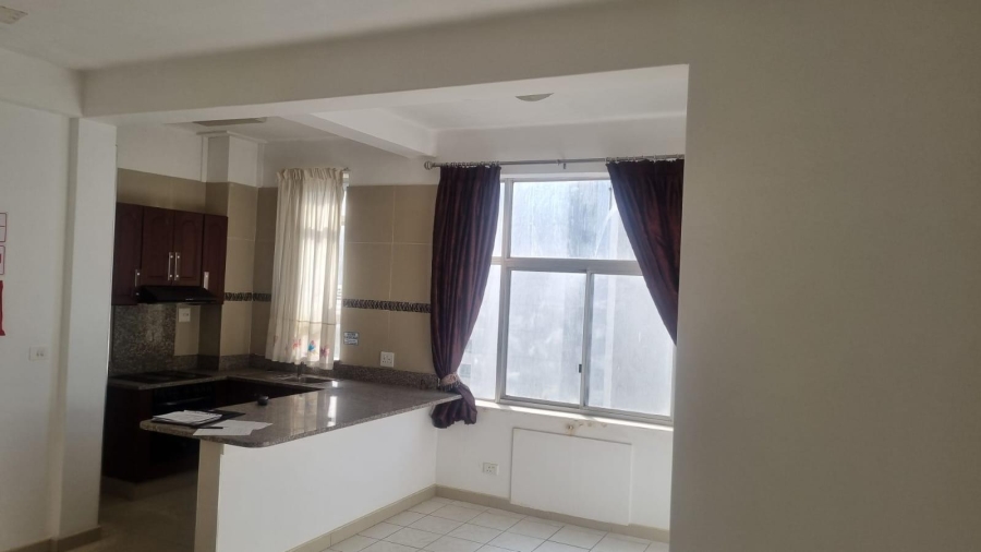 1 Bedroom Property for Sale in South Beach KwaZulu-Natal