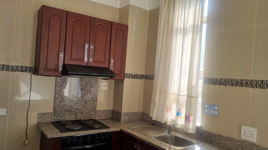 1 Bedroom Property for Sale in South Beach KwaZulu-Natal