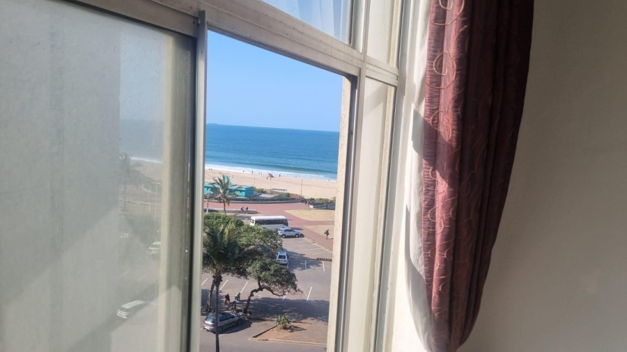 1 Bedroom Property for Sale in South Beach KwaZulu-Natal