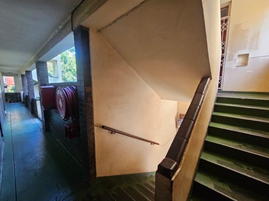 2 Bedroom Property for Sale in Umbilo KwaZulu-Natal