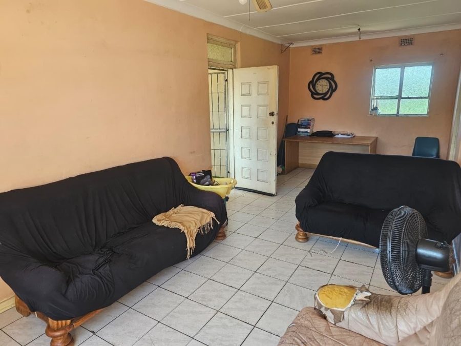 2 Bedroom Property for Sale in Umbilo KwaZulu-Natal