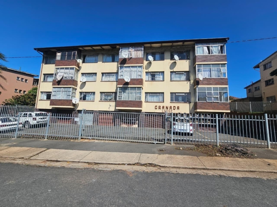 2 Bedroom Property for Sale in Umbilo KwaZulu-Natal