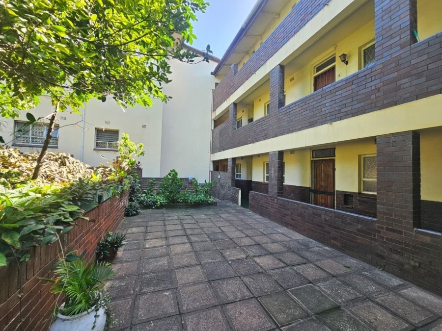 2 Bedroom Property for Sale in Umbilo KwaZulu-Natal