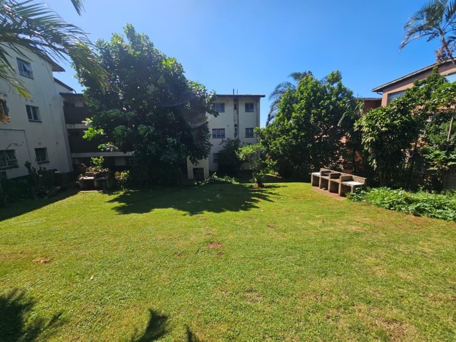 2 Bedroom Property for Sale in Umbilo KwaZulu-Natal