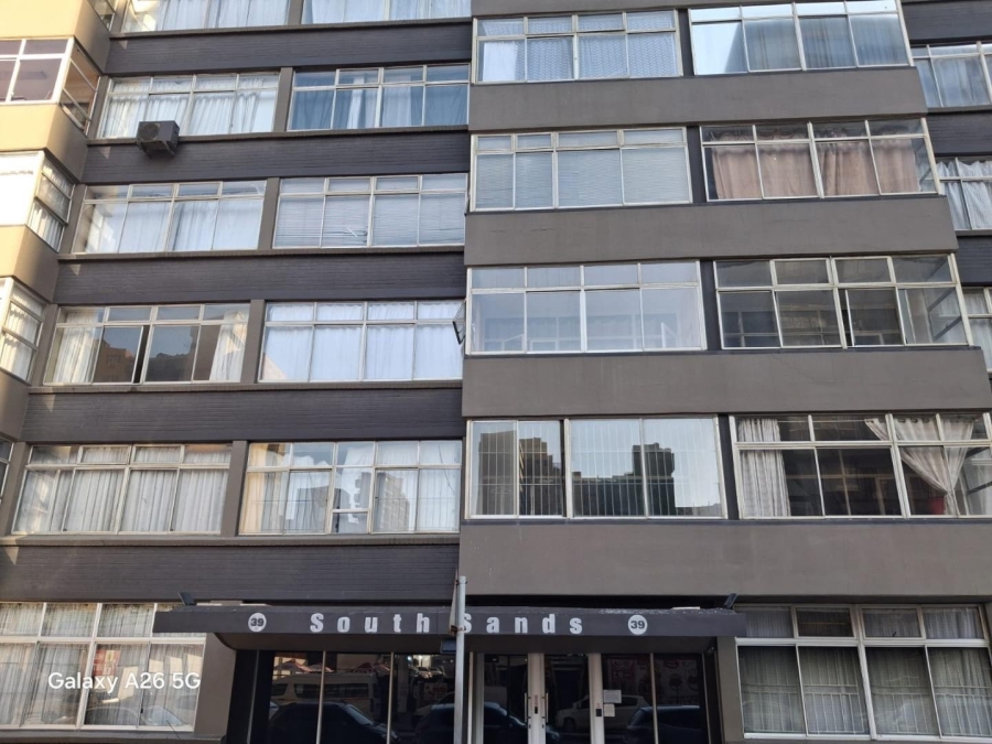 2 Bedroom Property for Sale in South Beach KwaZulu-Natal