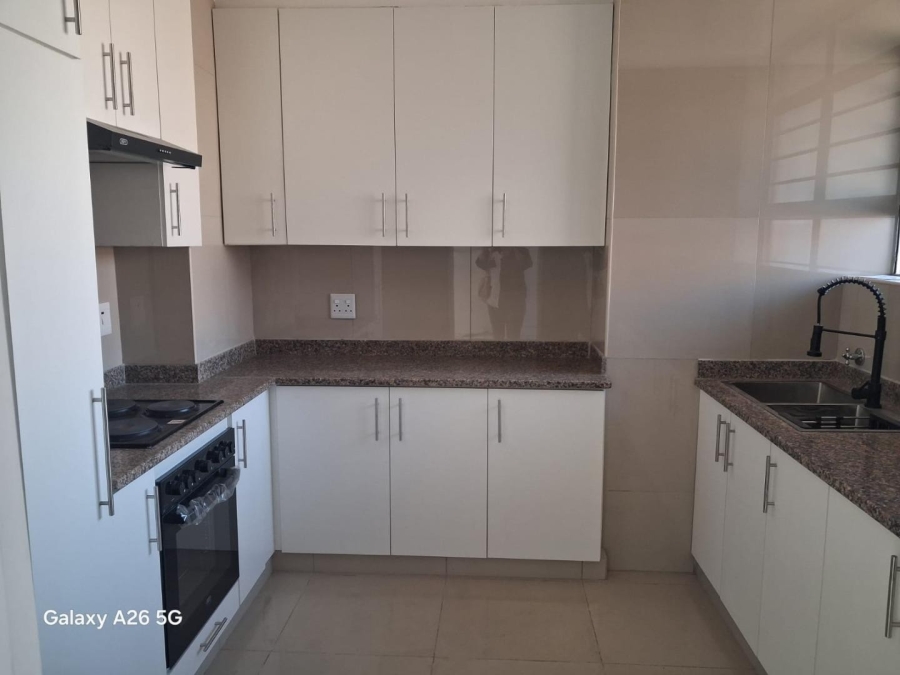 2 Bedroom Property for Sale in South Beach KwaZulu-Natal