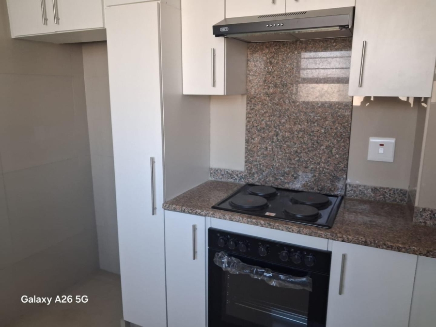 2 Bedroom Property for Sale in South Beach KwaZulu-Natal
