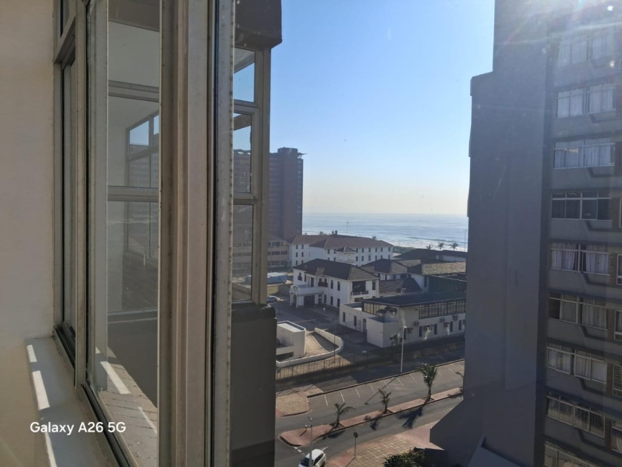 2 Bedroom Property for Sale in South Beach KwaZulu-Natal