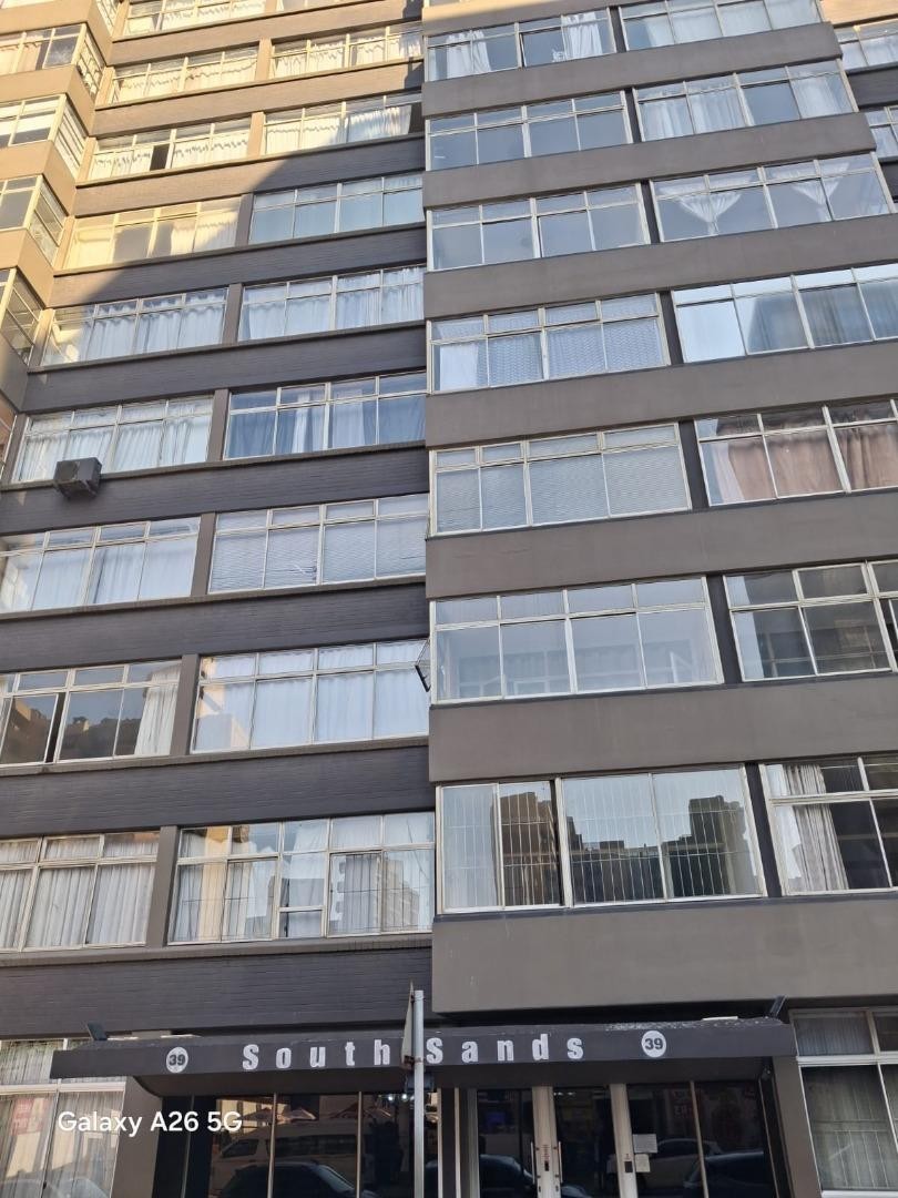 2 Bedroom Property for Sale in South Beach KwaZulu-Natal