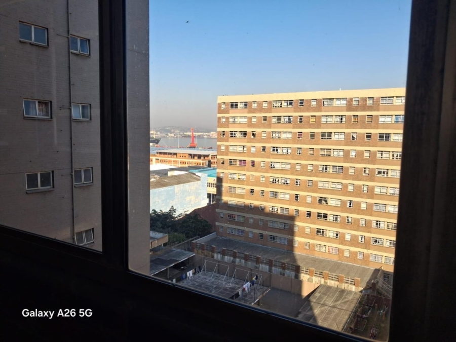 2 Bedroom Property for Sale in South Beach KwaZulu-Natal