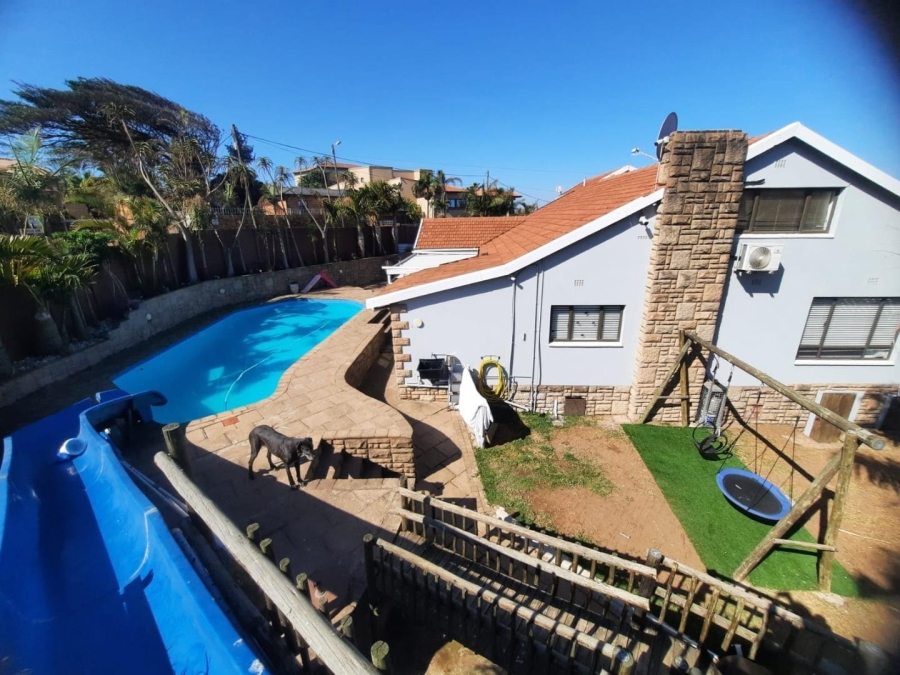 4 Bedroom Property for Sale in Bluff KwaZulu-Natal