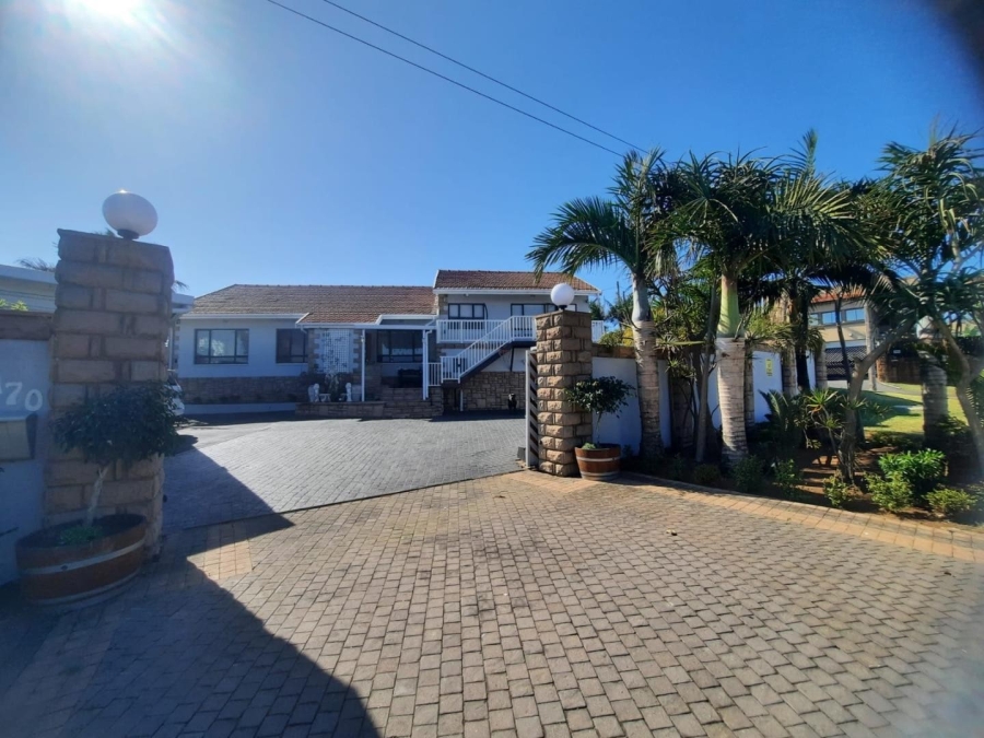 4 Bedroom Property for Sale in Bluff KwaZulu-Natal