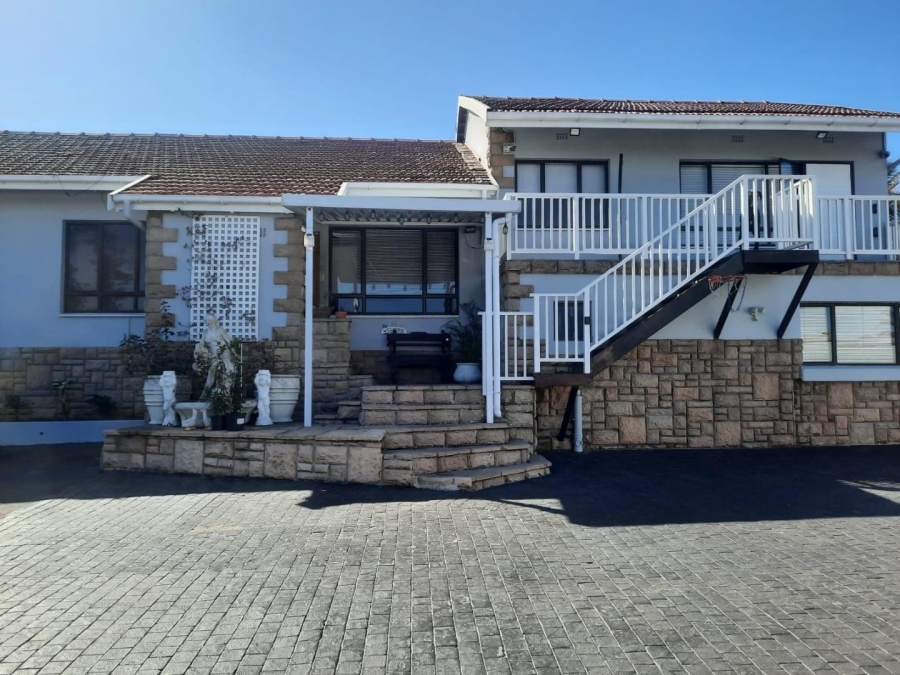 4 Bedroom Property for Sale in Bluff KwaZulu-Natal